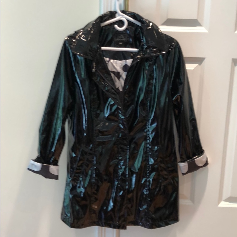 Raincoat